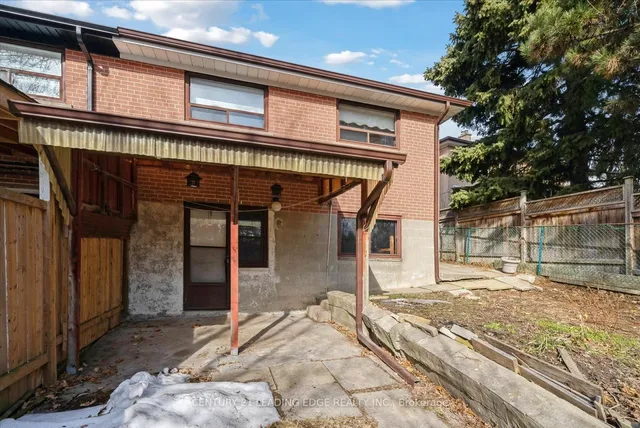 Additional image 32 of 21 Newlin Cres