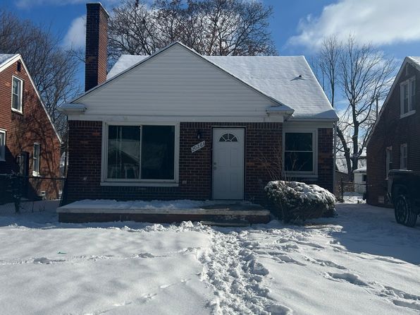20266 Forrer St, Detroit, MI 48235