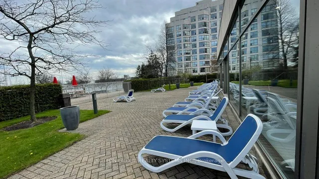 Additional image 40 of 2267 Lakeshore Blvd Unit 923