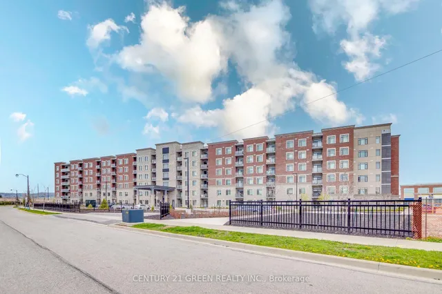 830 Megson Terr Unit 320