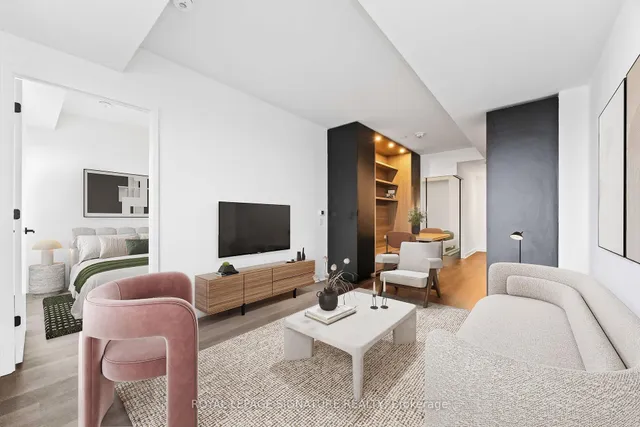 Additional image 8 of 55 Charles St Unit 4204