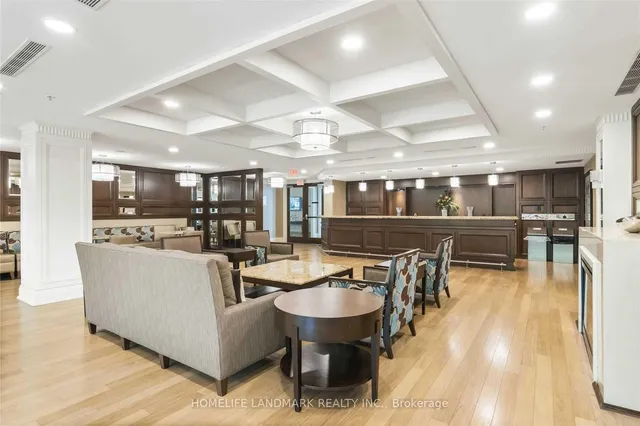 Additional image 30 of 10 Bloorview Pl Unit 1708