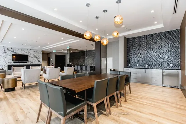 Additional image 31 of 4208 Dundas St Unit 606