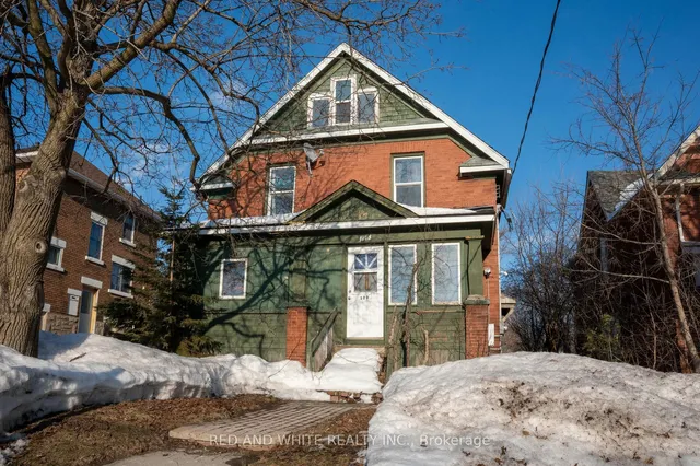 Additional image 3 of 120 Lancaster St