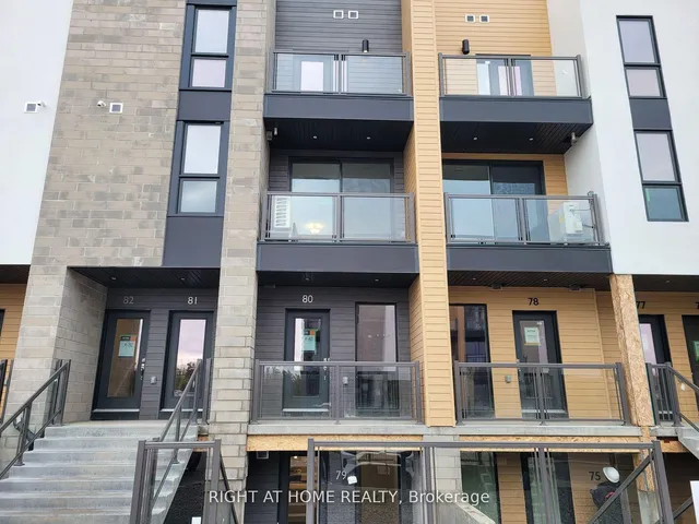 Additional image 3 of 261 Woodbine Ave Unit 79A