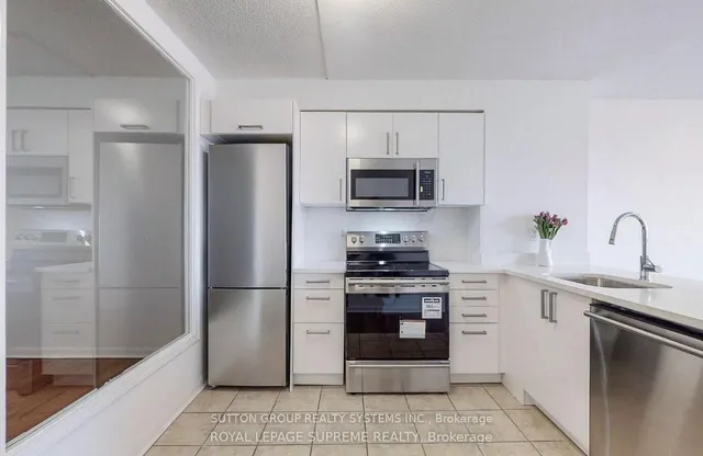 Additional image 5 of 1600 Keele St Unit 912