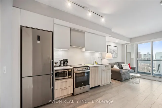 Additional image 3 of 251 Jarvis St Unit 1120