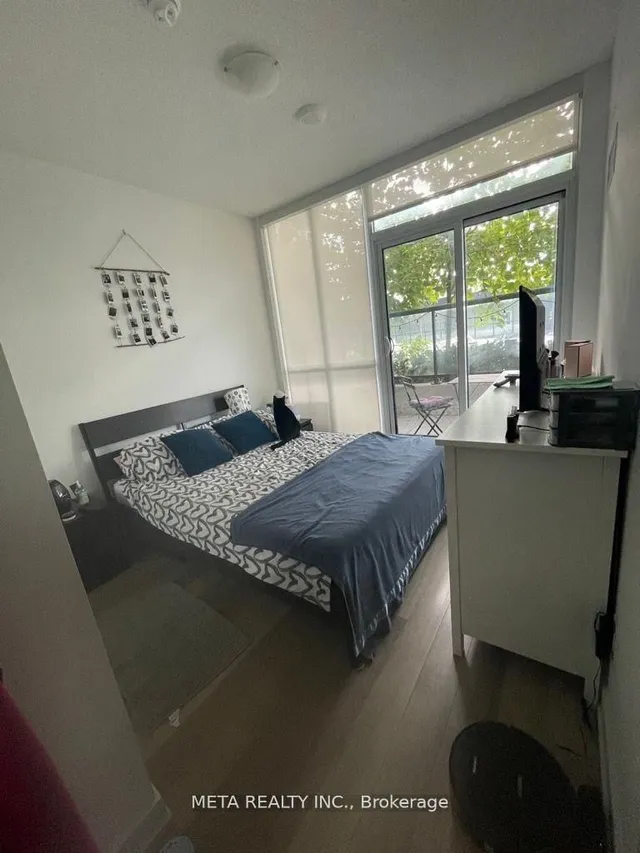 Additional image 8 of 1603 Eglinton Ave Unit 218