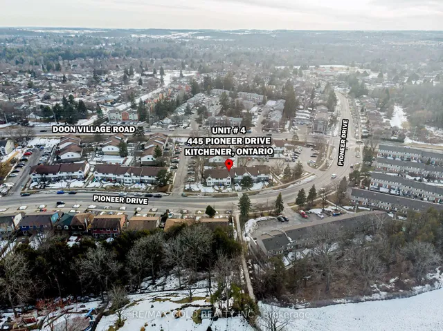 Additional image 3 of 445 Pioneer Dr Unit 4