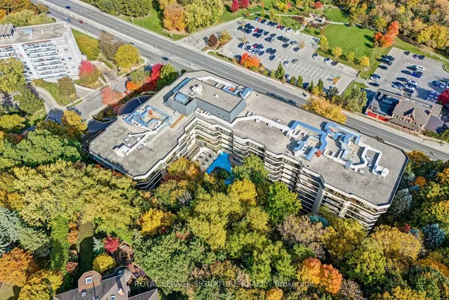 Additional image 43 of 3900 Yonge St Unit 504