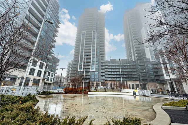 Additional image 2 of 20 Meadowglen Pl Unit 1806