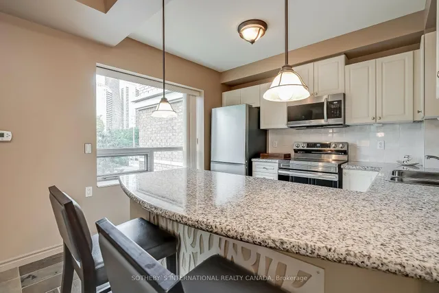 Additional image 10 of 200 Burnhamthorpe Rd Unit 308