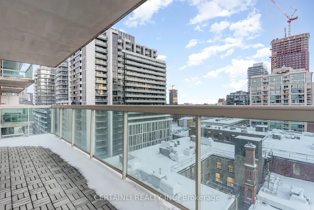 Additional image 24 of 313 Richmond St Unit 1161