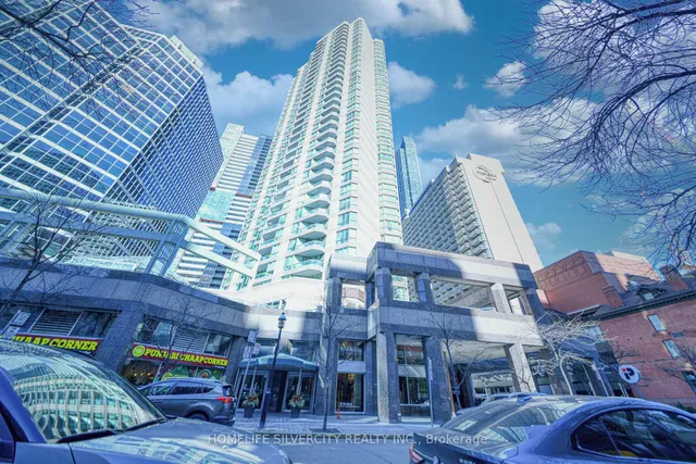 38 Elm St Unit #2900