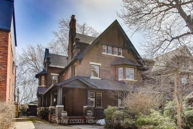 49 Hogarth Ave
