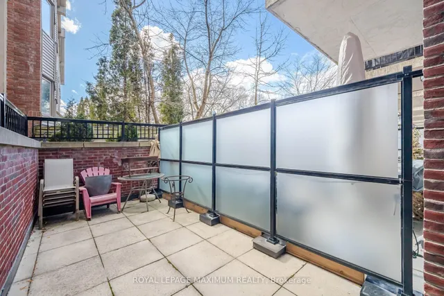 Additional image 35 of 66 Kippendavie Ave Unit 315