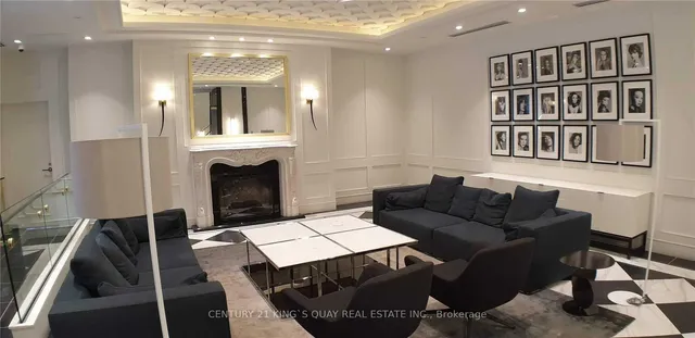 Additional image 3 of 955 Bay St Unit 2808