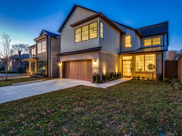 4807 W Hanover Ave, Dallas, TX 75209