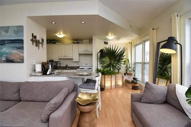 Additional image 13 of 135 James St Unit 502