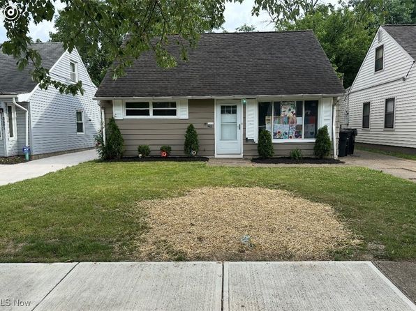 3805 Wetzel Ave, Cleveland, OH 44109