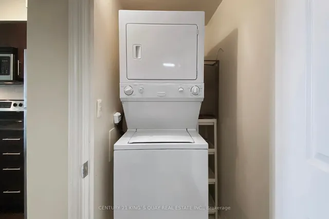 Additional image 28 of 2885 Bayview Ave Unit 814