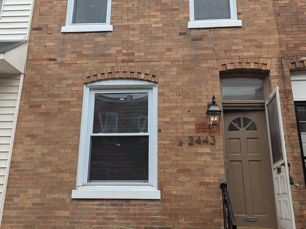 2443 W Firth St, Philadelphia, PA 19132