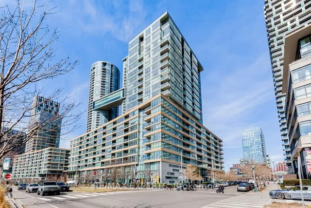 10 Capreol Crt Unit 226