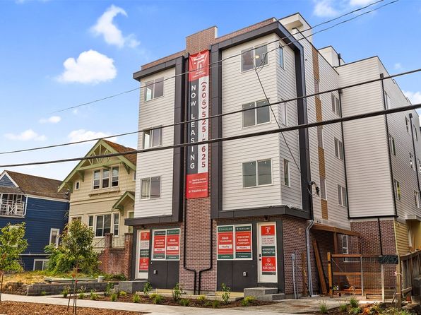 4729 21st Avenue NE, Seattle, WA 98105
