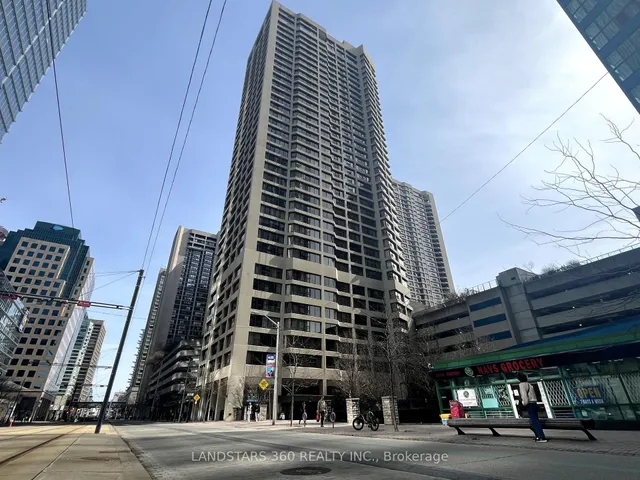 55 Harbour Sq Unit 3311