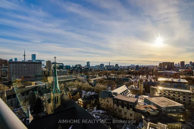 Additional image 27 of 1080 Bay St Unit 1205