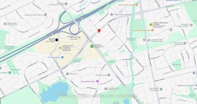 Additional image 8 of 1265 Ottawa St