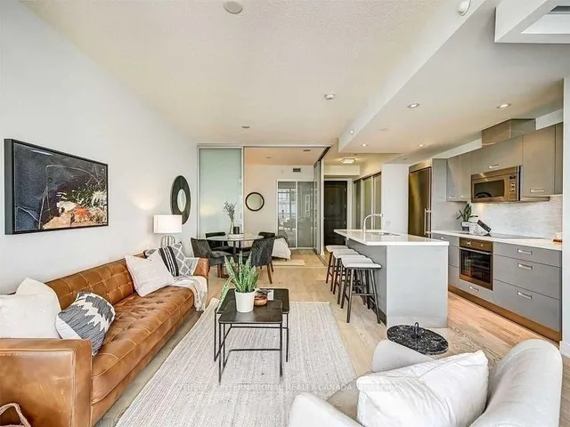 Additional image 7 of 88 Park Lawn Rd Unit 2710