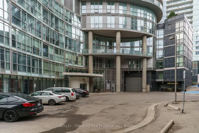 Additional image 2 of 38 Dan Leckie Way Unit 3011