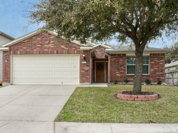 1353 Tractor Pass, Schertz, TX 78154