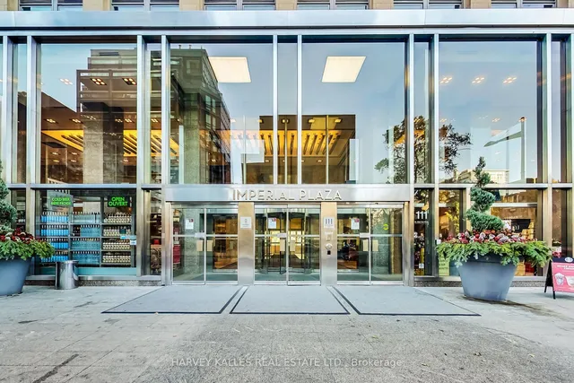 Additional image 2 of 111 St Clair Ave Unit 1025