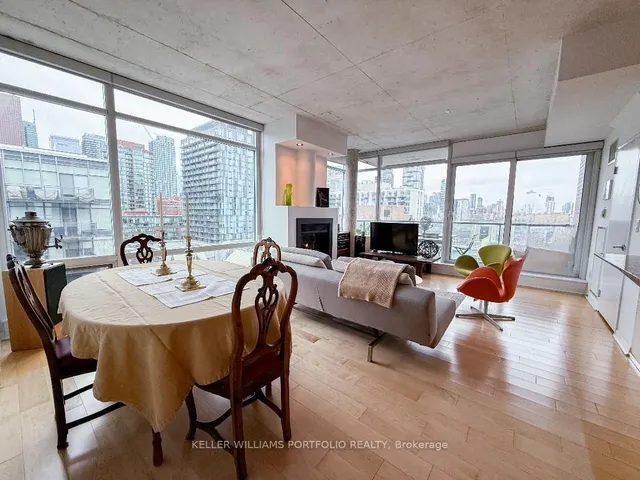 Additional image 6 of 333 Adelaide St Unit 1201