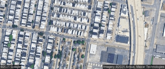 107 Porter St, Philadelphia, PA 19148