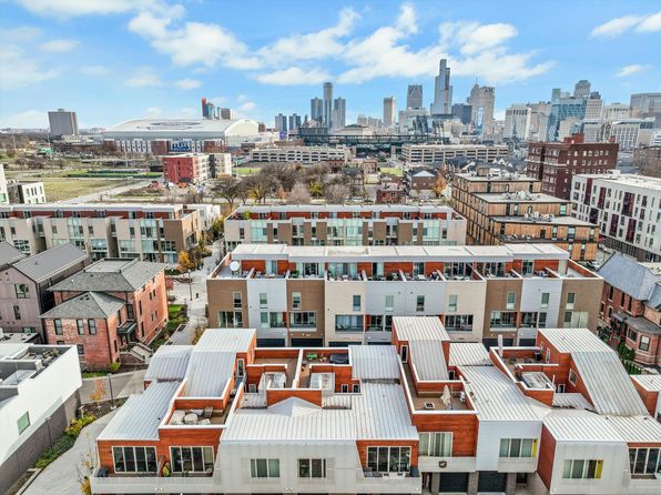 2830 John R St, Detroit, MI 48201