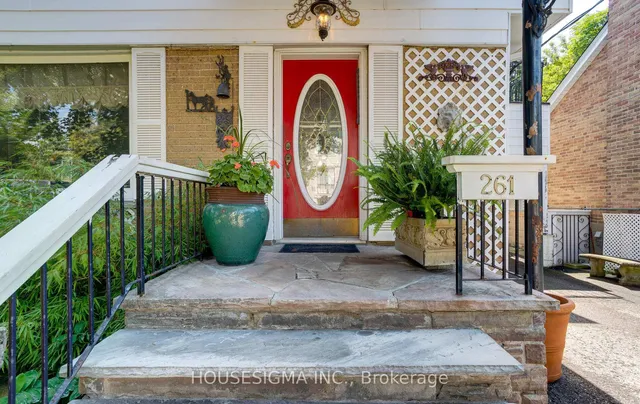 Additional image 4 of 261 Johnston Ave