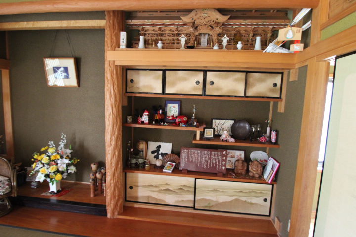 Additional image 12 of 445 Misohirayama, Ainancho, Minamiuwa-gun, Ehime Prefecture