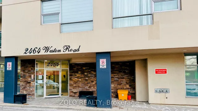 Additional image 2 of 2464 Weston Rd Unit 212