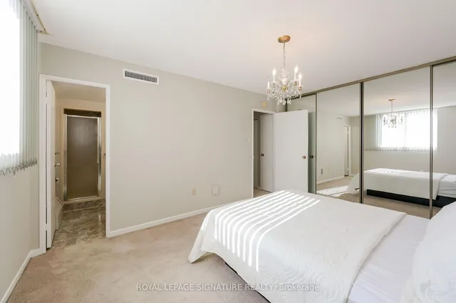 Additional image 30 of 812 Burnhamthorpe Rd Unit 907