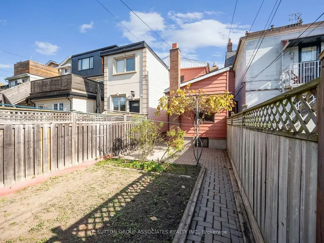 Additional image 27 of 696 Crawford St