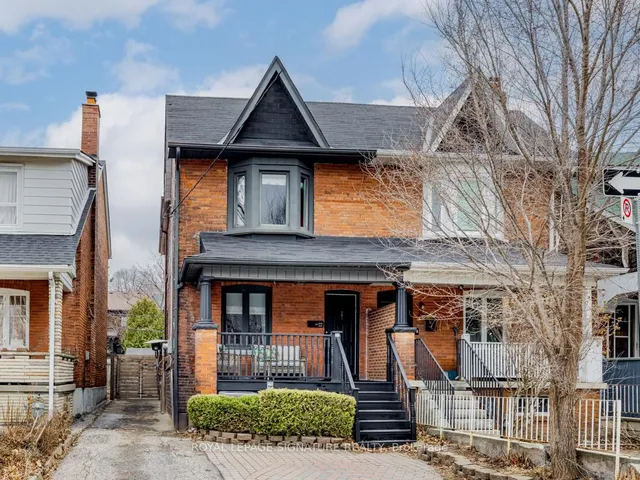 Primary image of 22 Barrie Ave