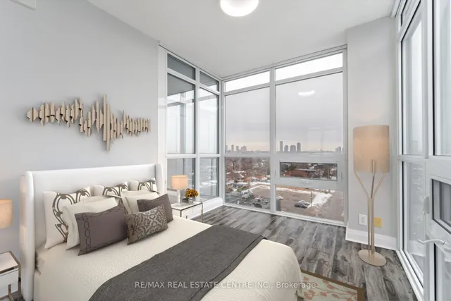 Additional image 29 of 1185 The Queensway Ave Unit 810