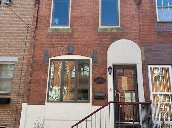 2441 S Woodstock St, Philadelphia, PA 19145