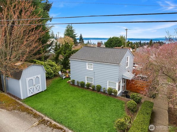 3815 SW Graham Street, Seattle, WA 98126