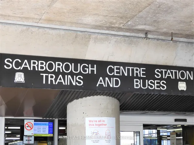 Additional image 40 of 36 Lee Centre Dr Unit 1505