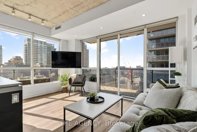 Additional image 4 of 1030 King St Unit 1113