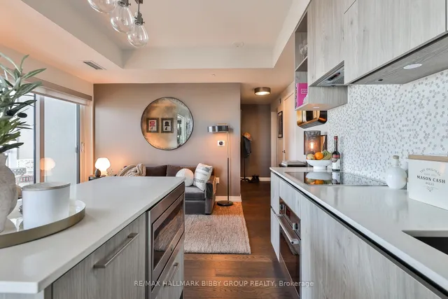 Additional image 12 of 1 Yorkville Ave Unit 5008